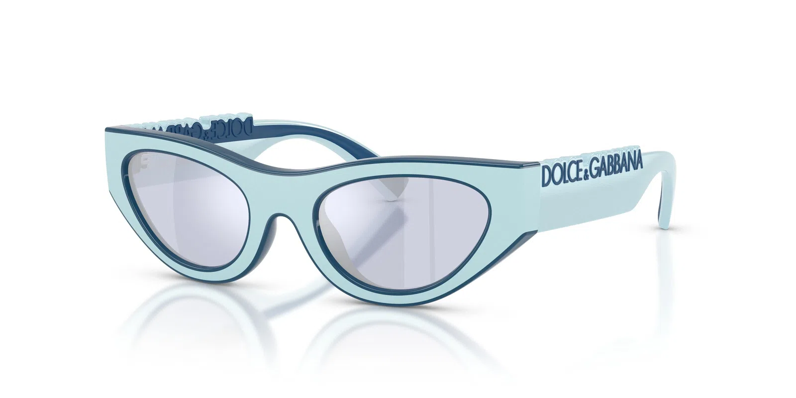 Dolce & Gabbana Kids 6012 Sunglasses - view 20